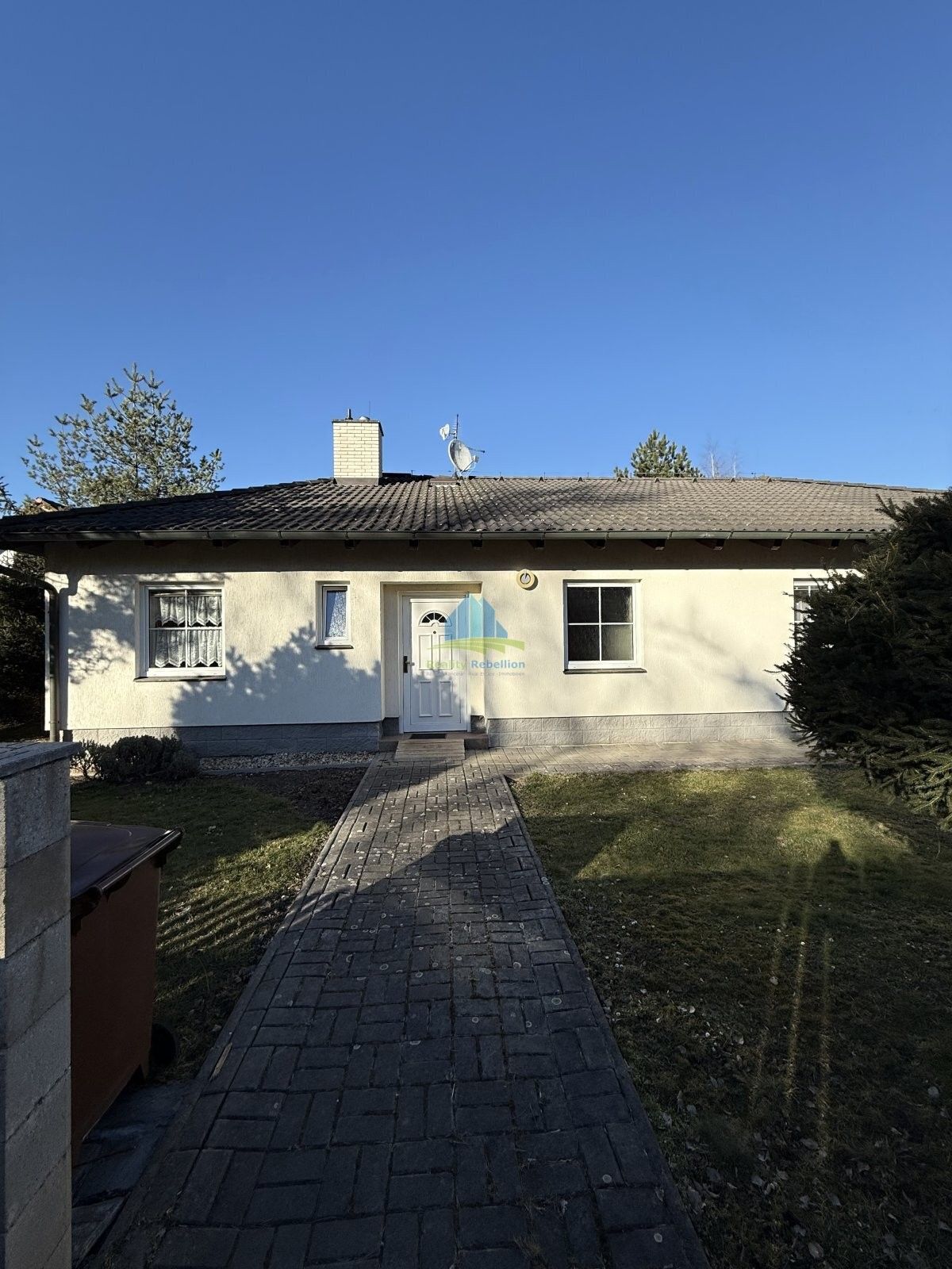 Rodinný dům · 174 m² · Lomanská, Františkovy Lázně - 3