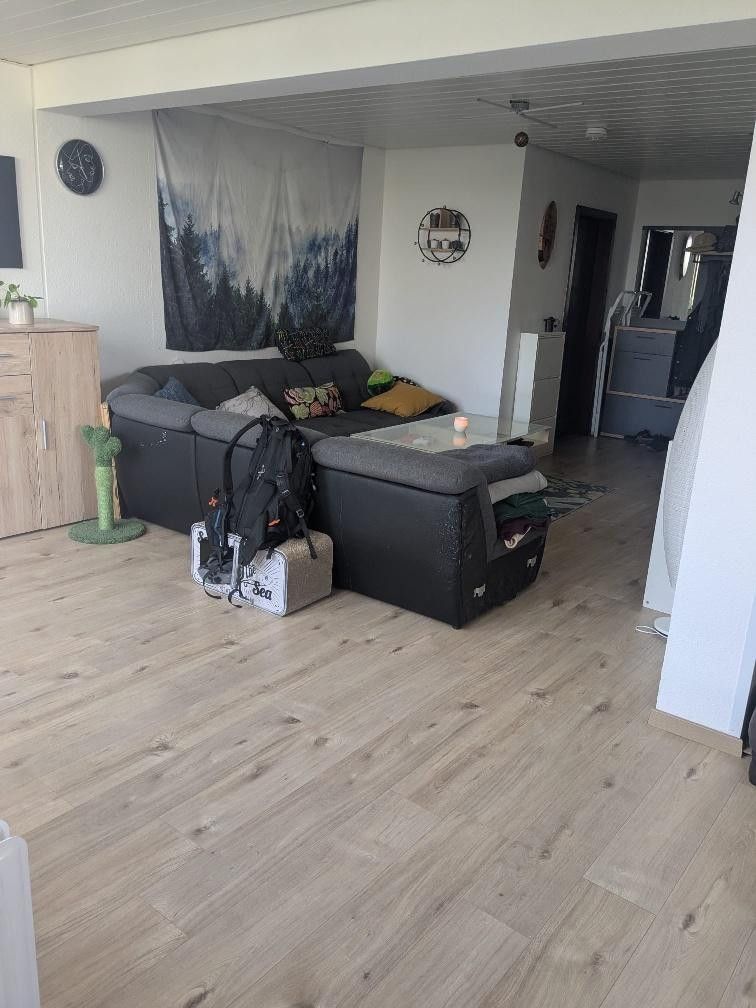 3+1, Landhausstraße 8-10, , Bádensko-Württembersko, 109 m² - 2