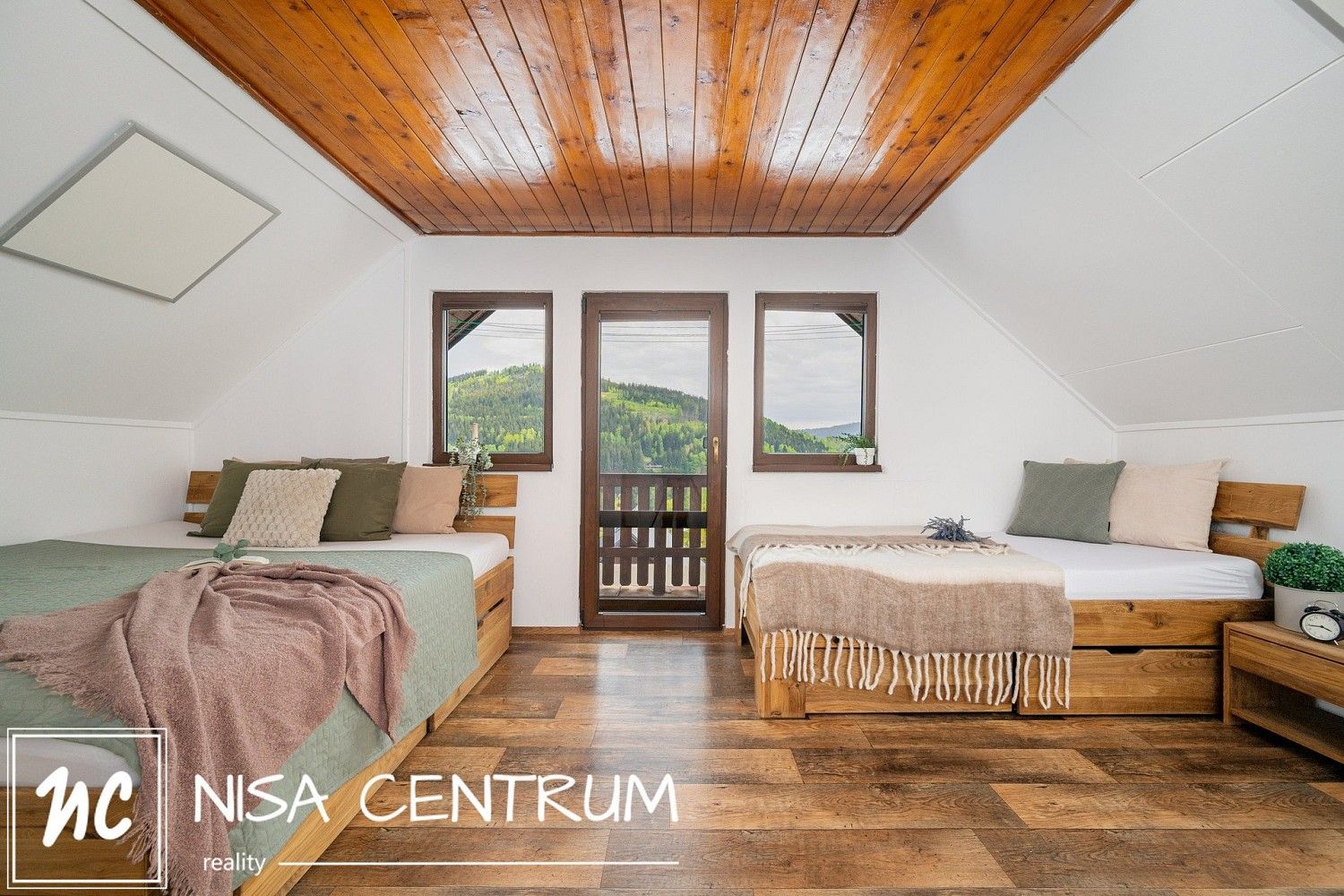 Rodinný dům · 150 m² · Jiřetín pod Bukovou, okres Jablonec nad Nisou, Liberecký kraj - 4