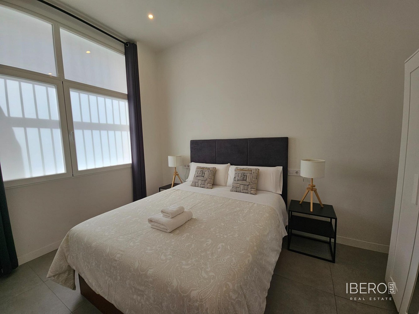 Byt 2+kk · 44 m² · Madrid, Španělsko - 4