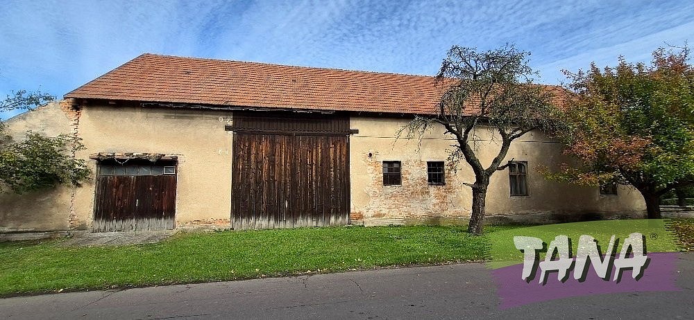 Rodinný dům · 202 m² · Křečkov, okres Nymburk - 4
