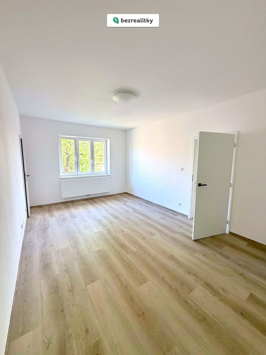 Byt 2+kk, 52 m²