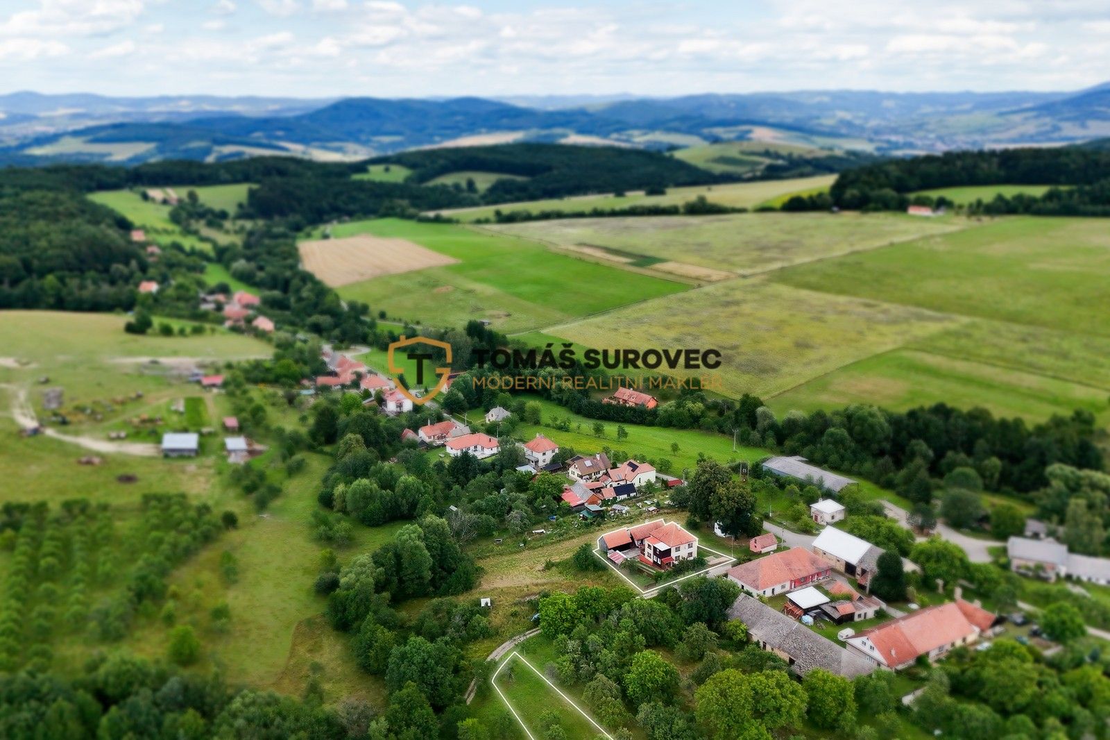 Rodinný dům · 260 m² · Rokytnice Kochavec - 3