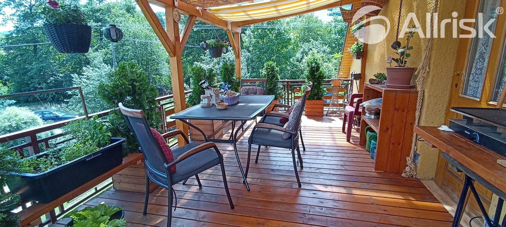 Rodinný dům, 202 m²