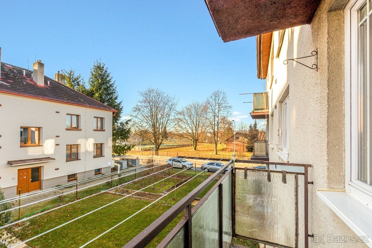 Prodej byt - Křižanov, 594 51