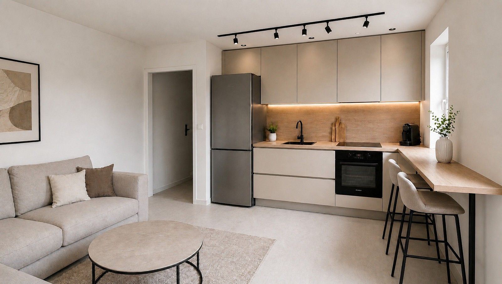 Byt 4+kk · 85 m² · Bohumín - Skřečoň, okres Karviná, Moravskoslezský kraj - 3