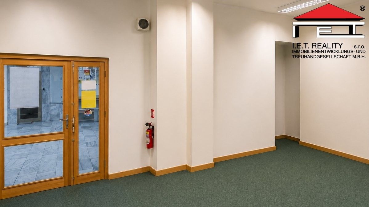 Pronájem obchodní prostory - Sokolská třída, Ostrava, 37 m² - 5