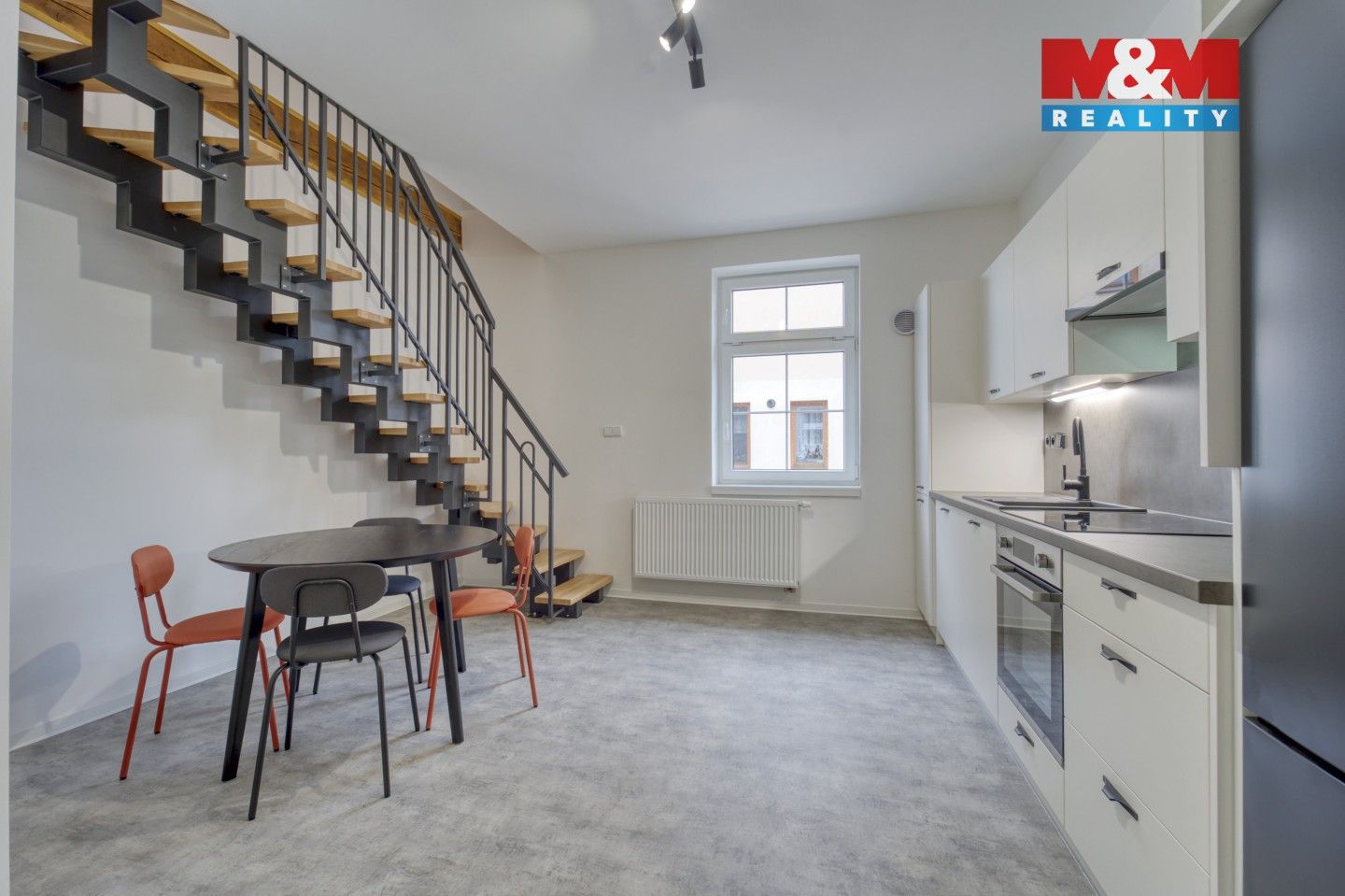 3+kk, Šípková, Plzeň, 88 m² - 2