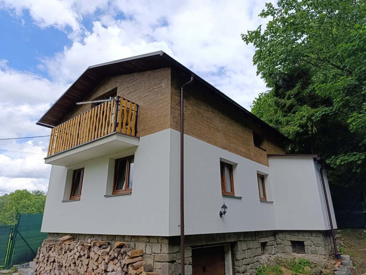 Chata · Ostravice - Ostravice 1, Moravskoslezský kraj - 2