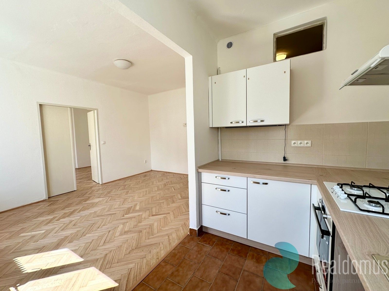 3+kk, Krajinská, České Budějovice, 55 m²