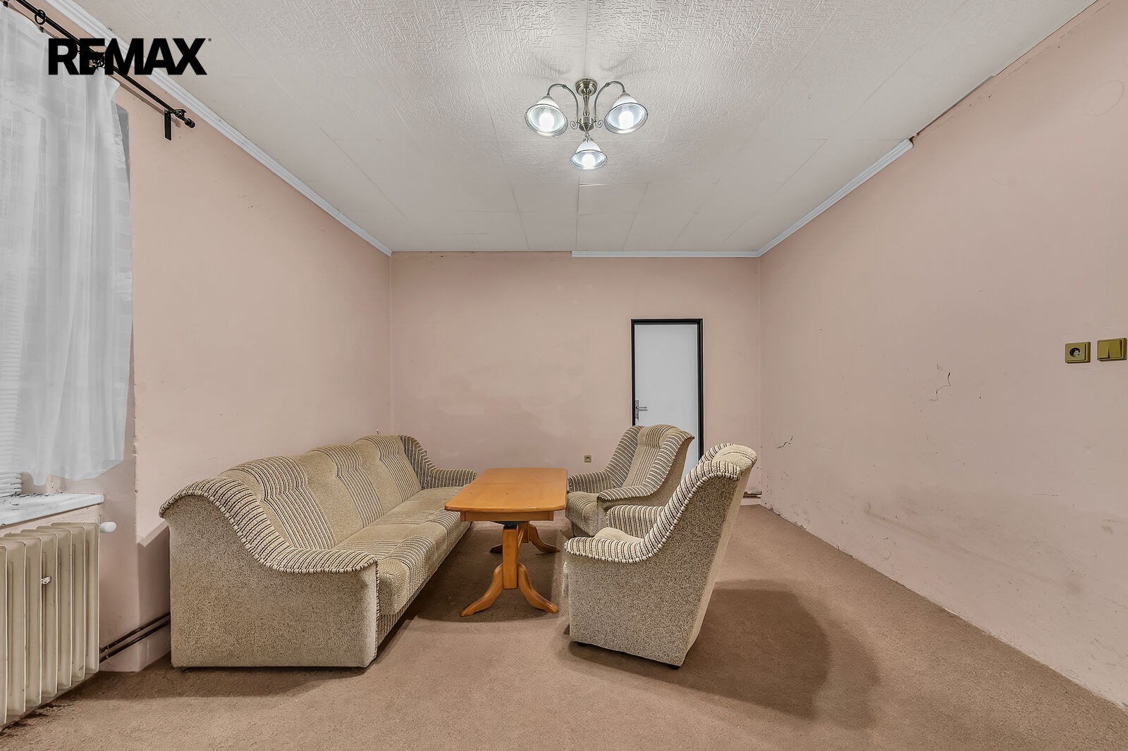 Rodinný dům · 90 m² · Chotěvice - 3