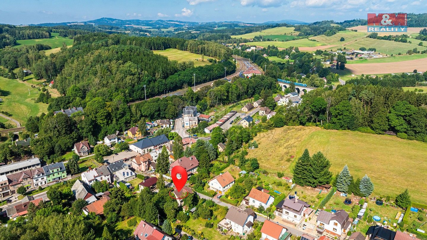 Rodinný dům · 150 m² · Stará Paka, okres Jičín - 3