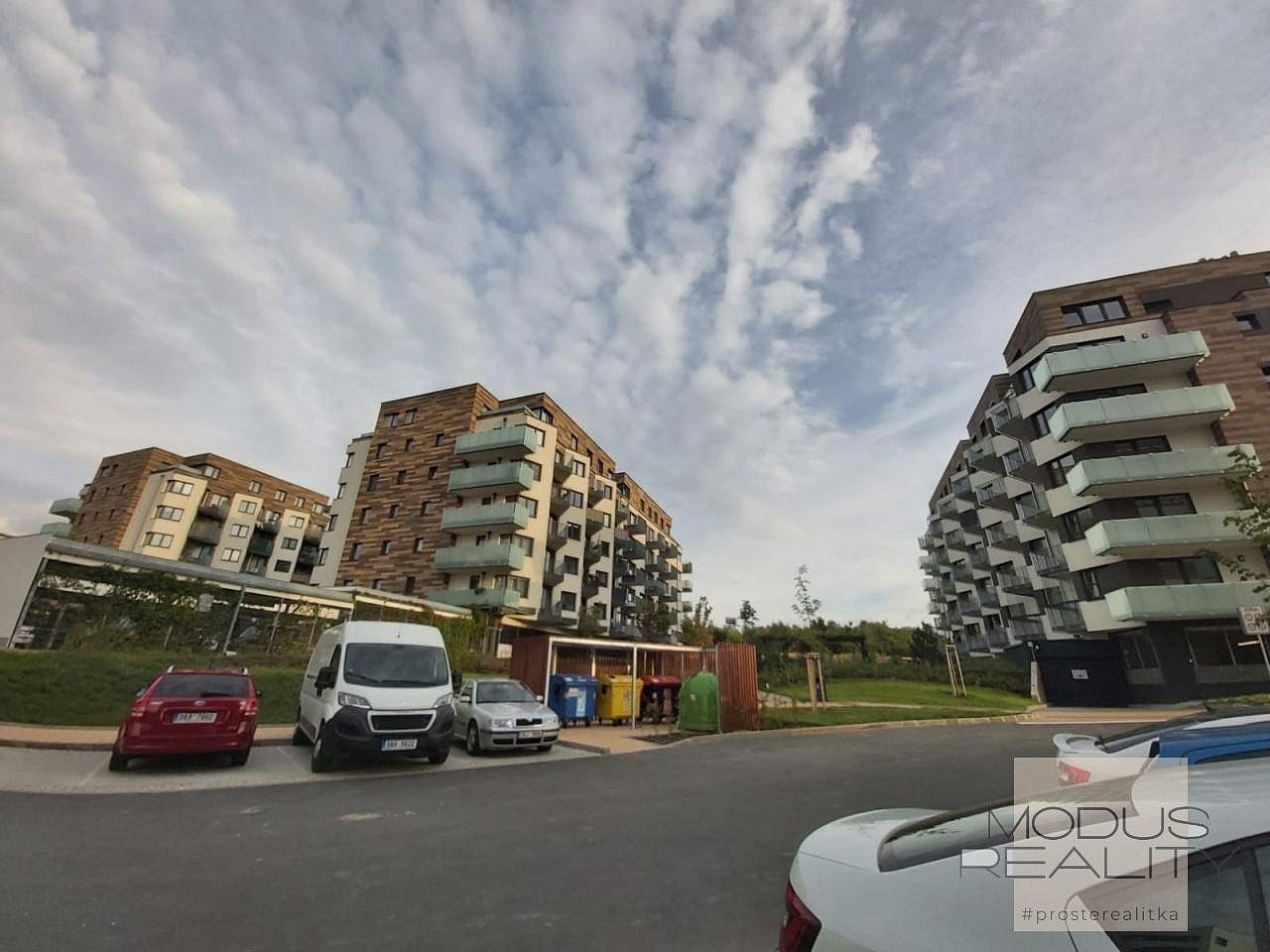 2+kk, Praha - Hlubočepy, okres Praha 5, Hlavní město Praha, 54 m² - 1
