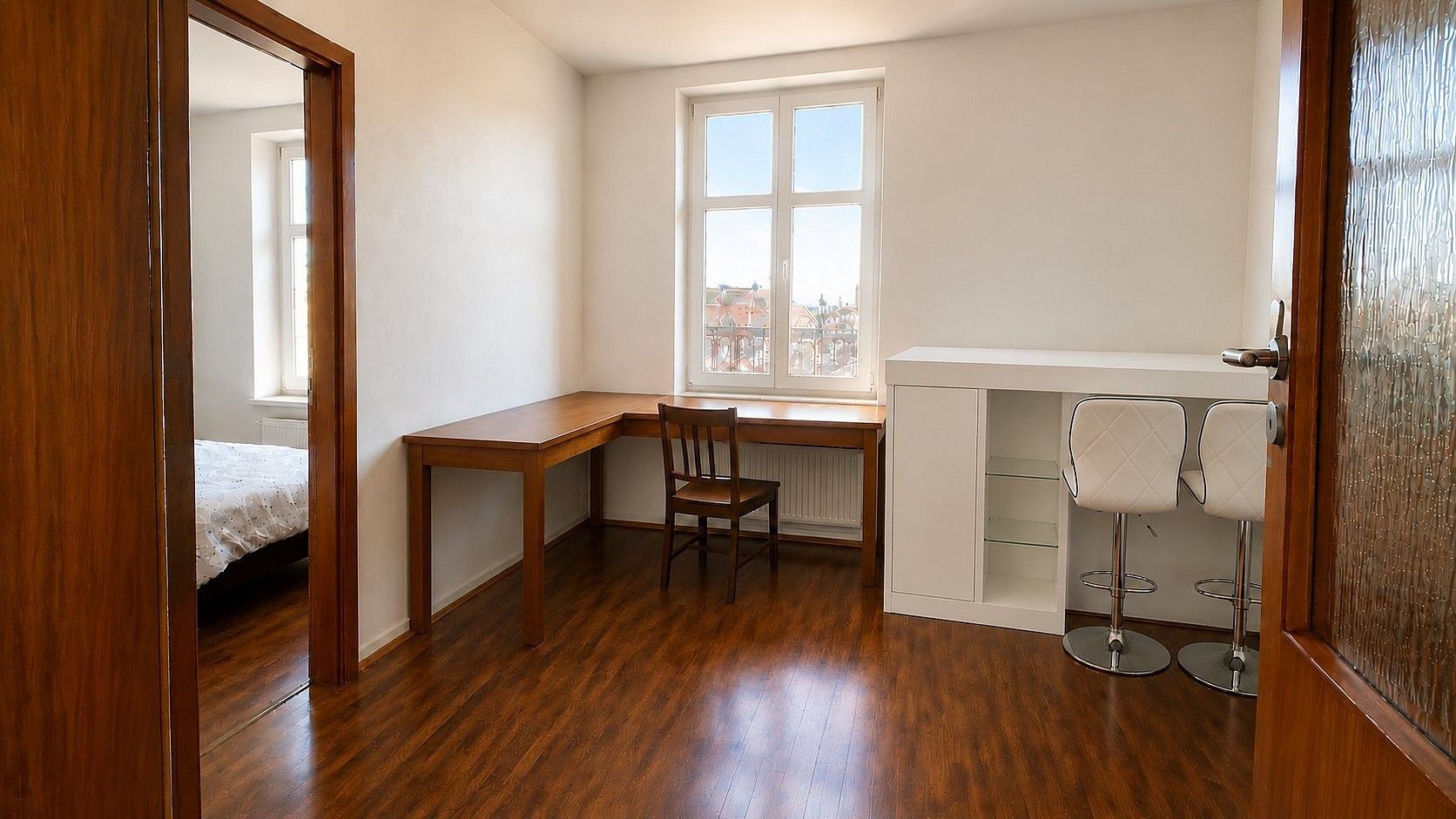 Prodej byt 2+kk - Praha - Vršovice, okres Praha 10, Hlavní město Praha, 36 m² - 5