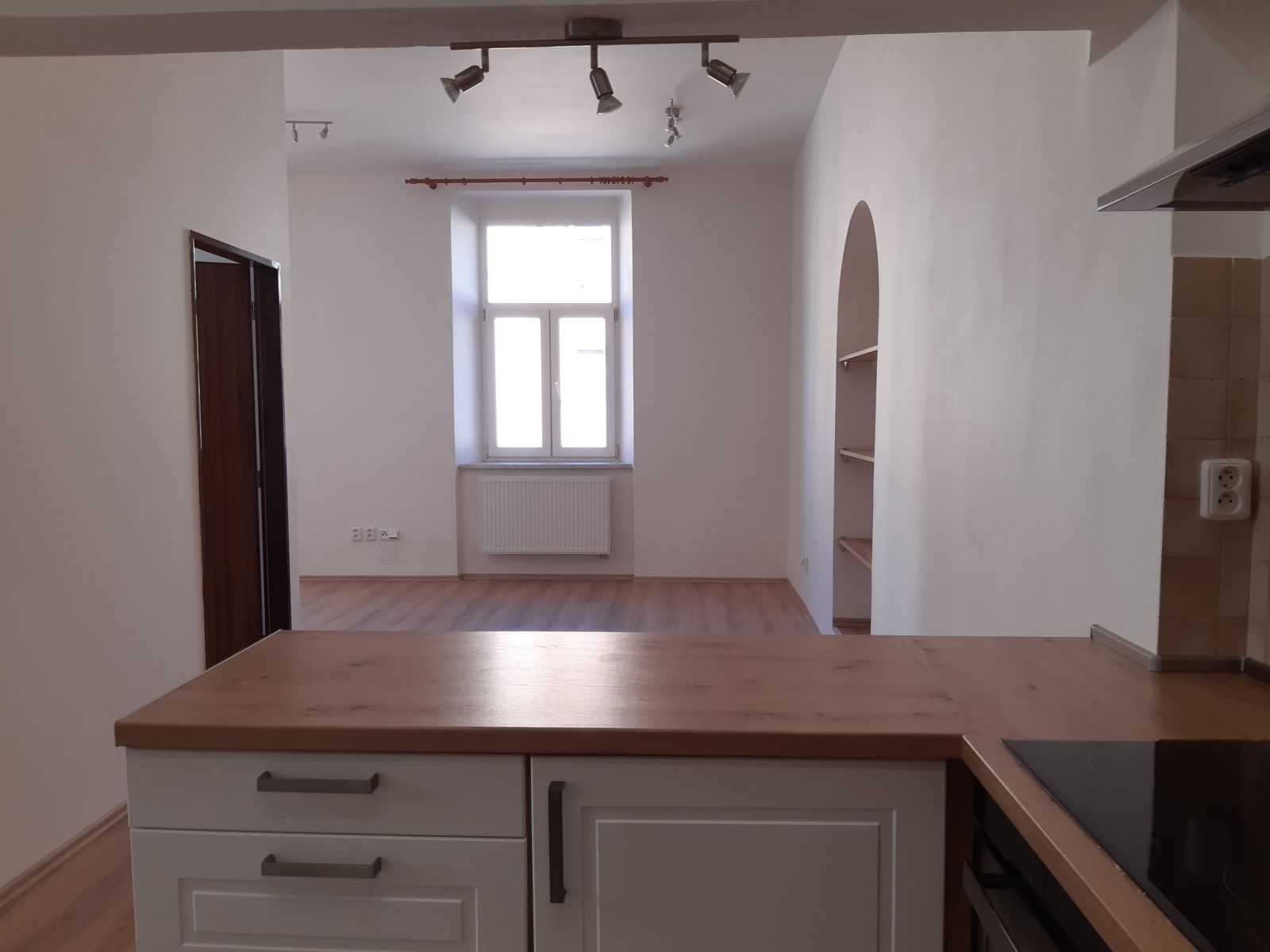 3+kk, Brožíkova, Praha - Košíře, 70 m² - 1
