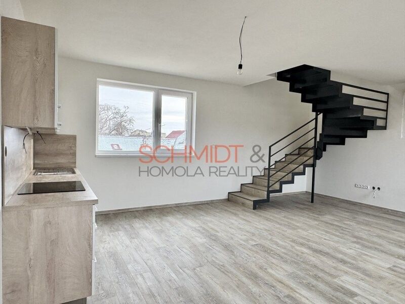 Byty, Hustopeče u Brna, 693 01