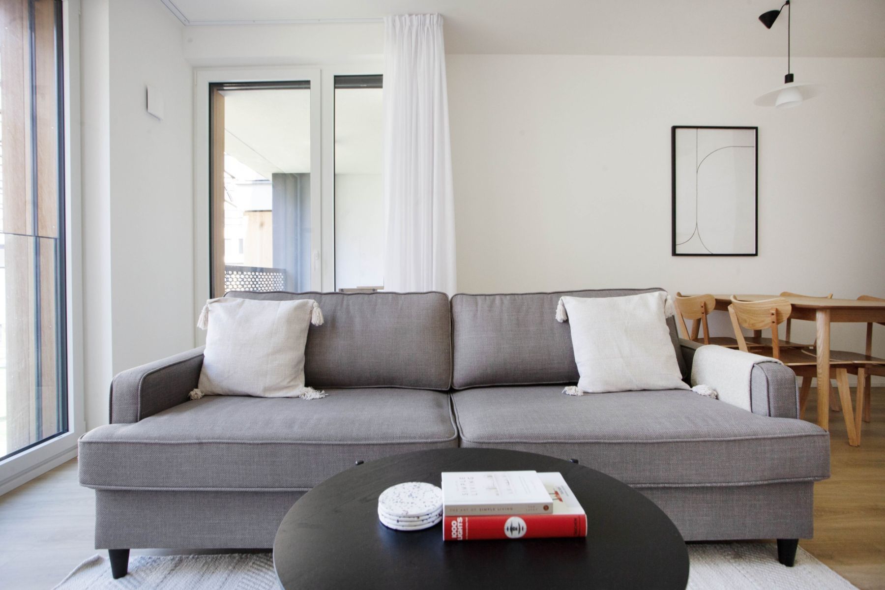 Byty, Vrbenského, Praha - Holešovice, 61 m² - 2