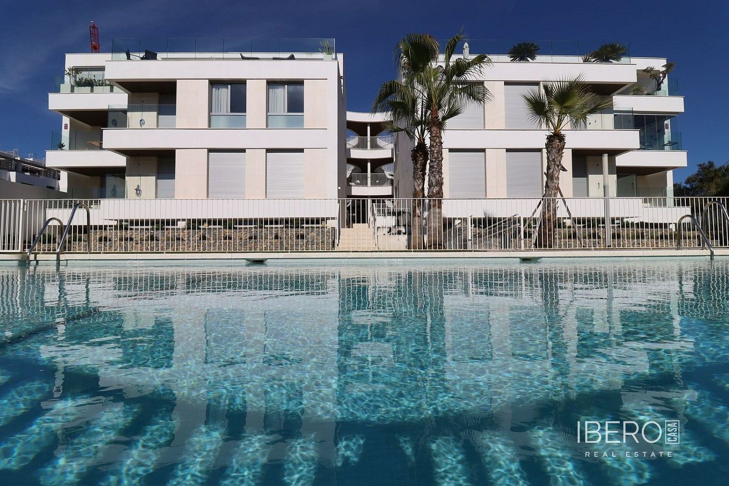 4+kk, Elviria, Španělsko, 149 m² - 1