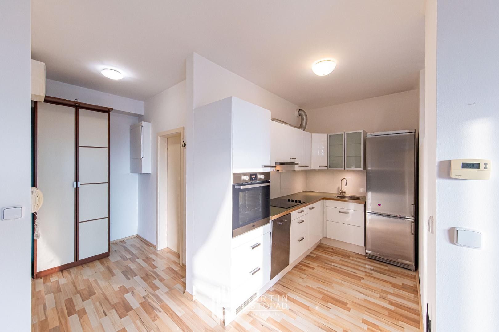 2+kk, Okružní 1300, Olomouc Nová Ulice, 47 m² - 2