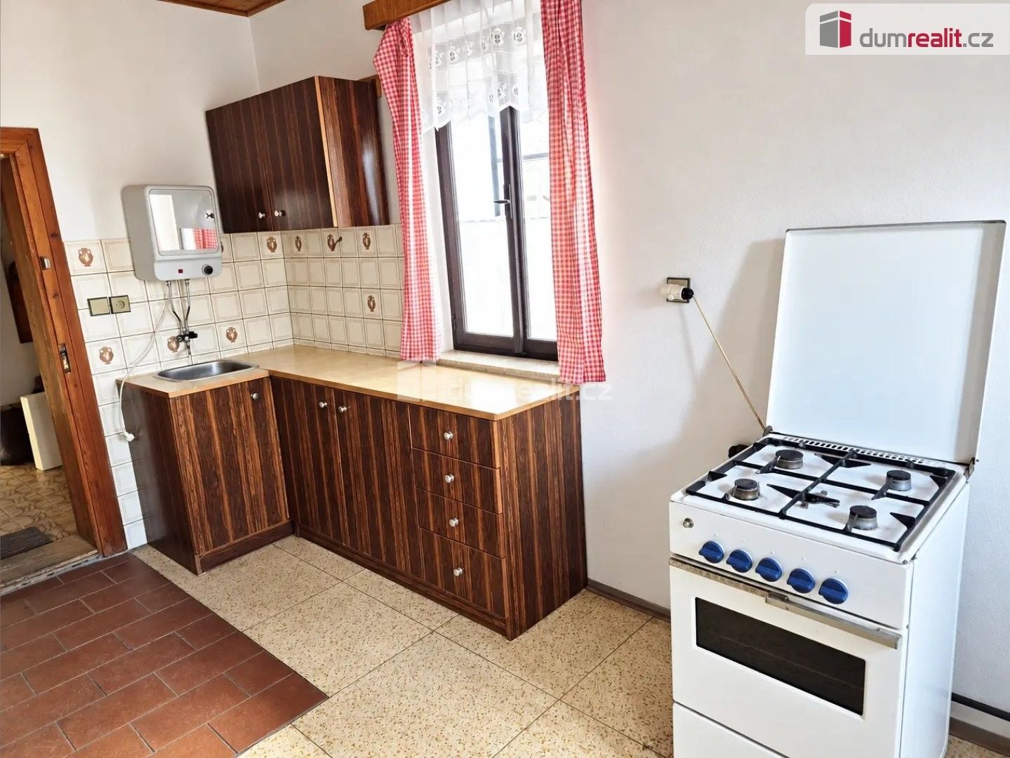 Rodinný dům · 214 m² · Občanská, Smržovka - 3