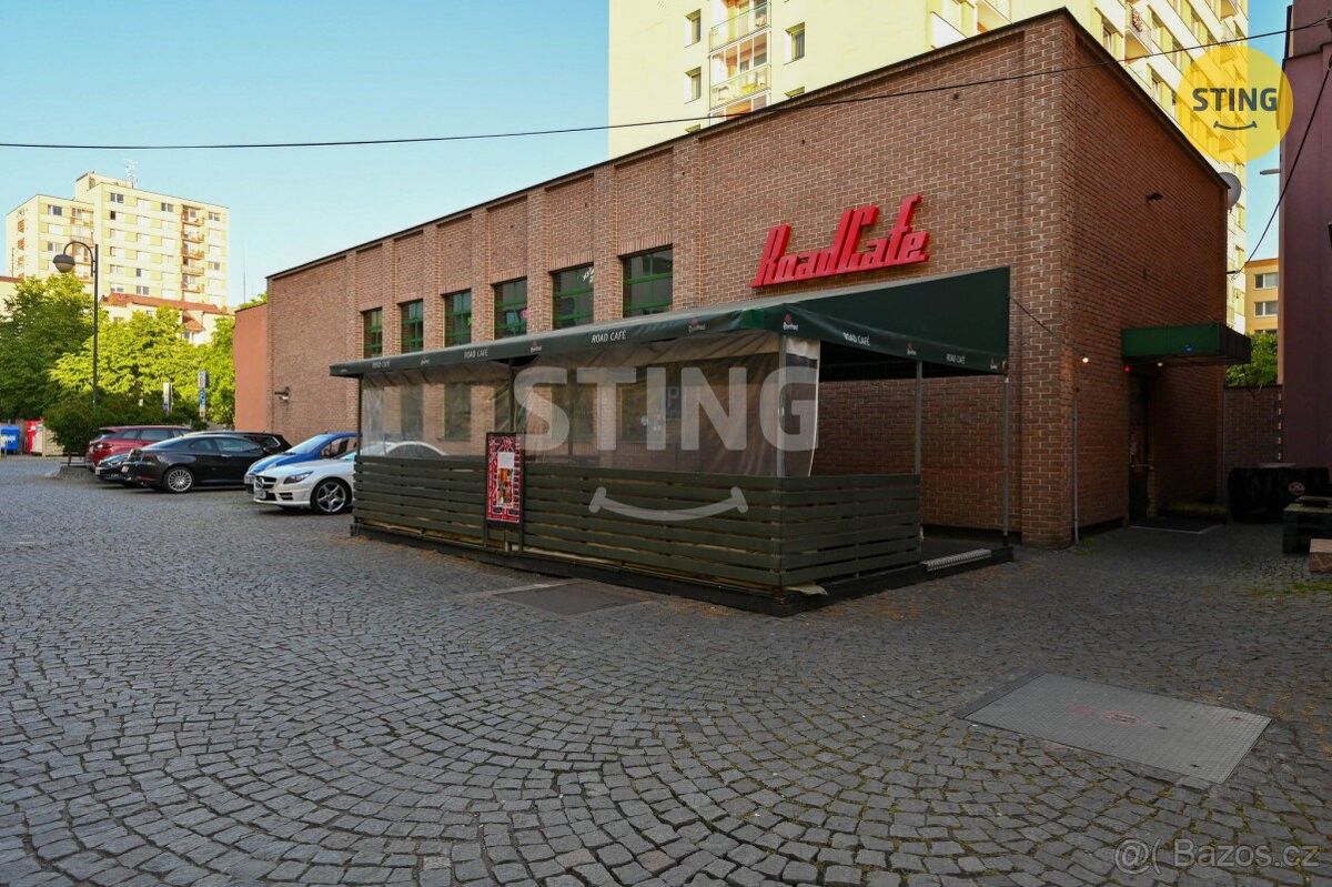 Restaurace, Pardubice, 530 02 - 1