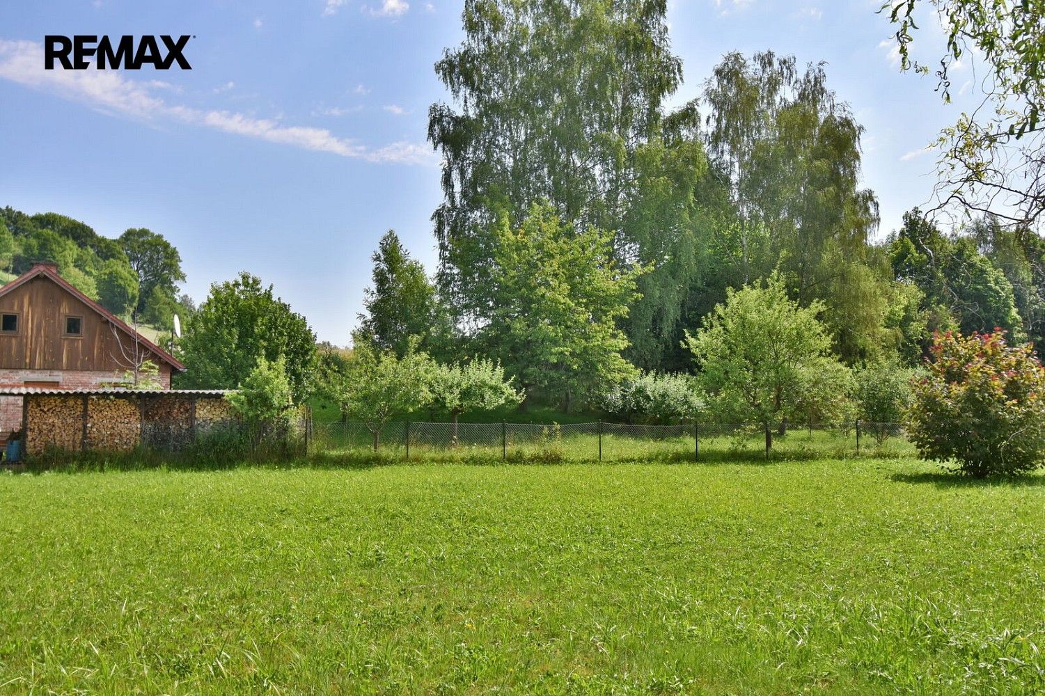 Zahrada · Hronov, okres Náchod, Královéhradecký kraj - 4
