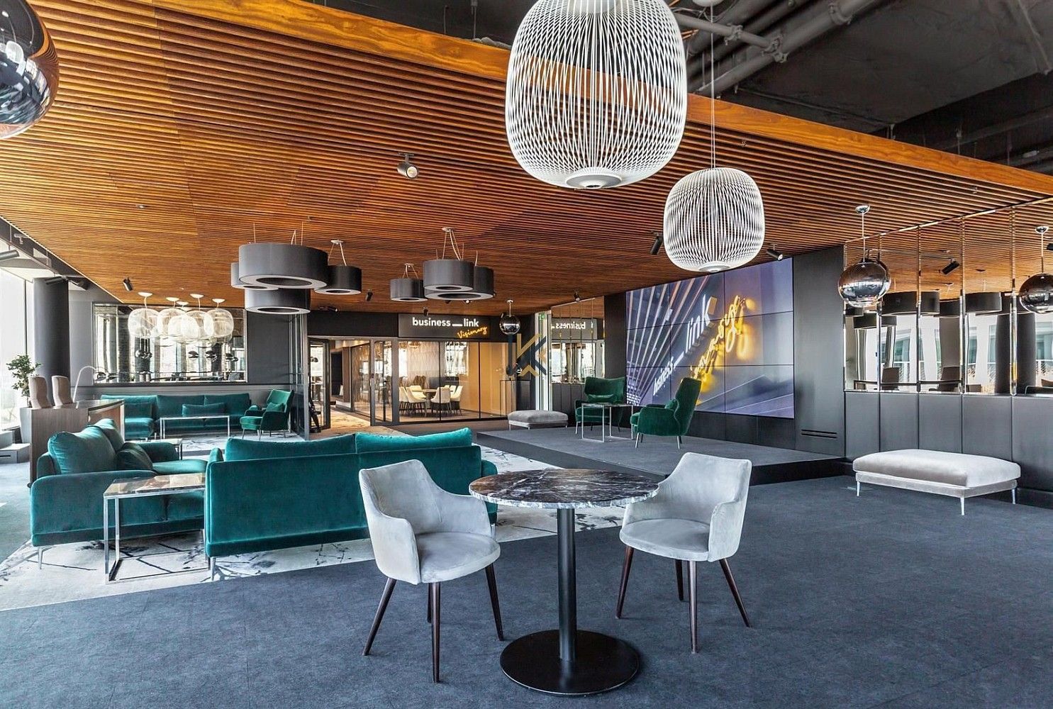 Pronájem kancelář - Praha - Holešovice, okres Praha 7, Hlavní město Praha, 23 m² - 5