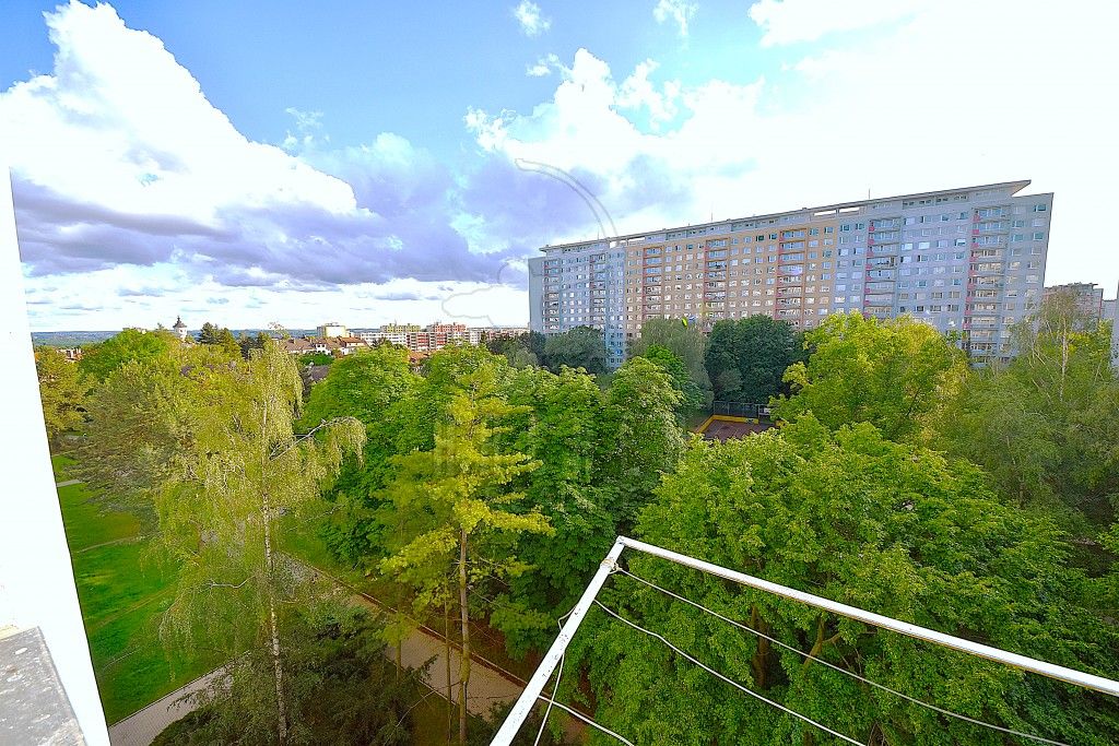2+kk, Taussigova, Praha Kobylisy, 45 m² - 2