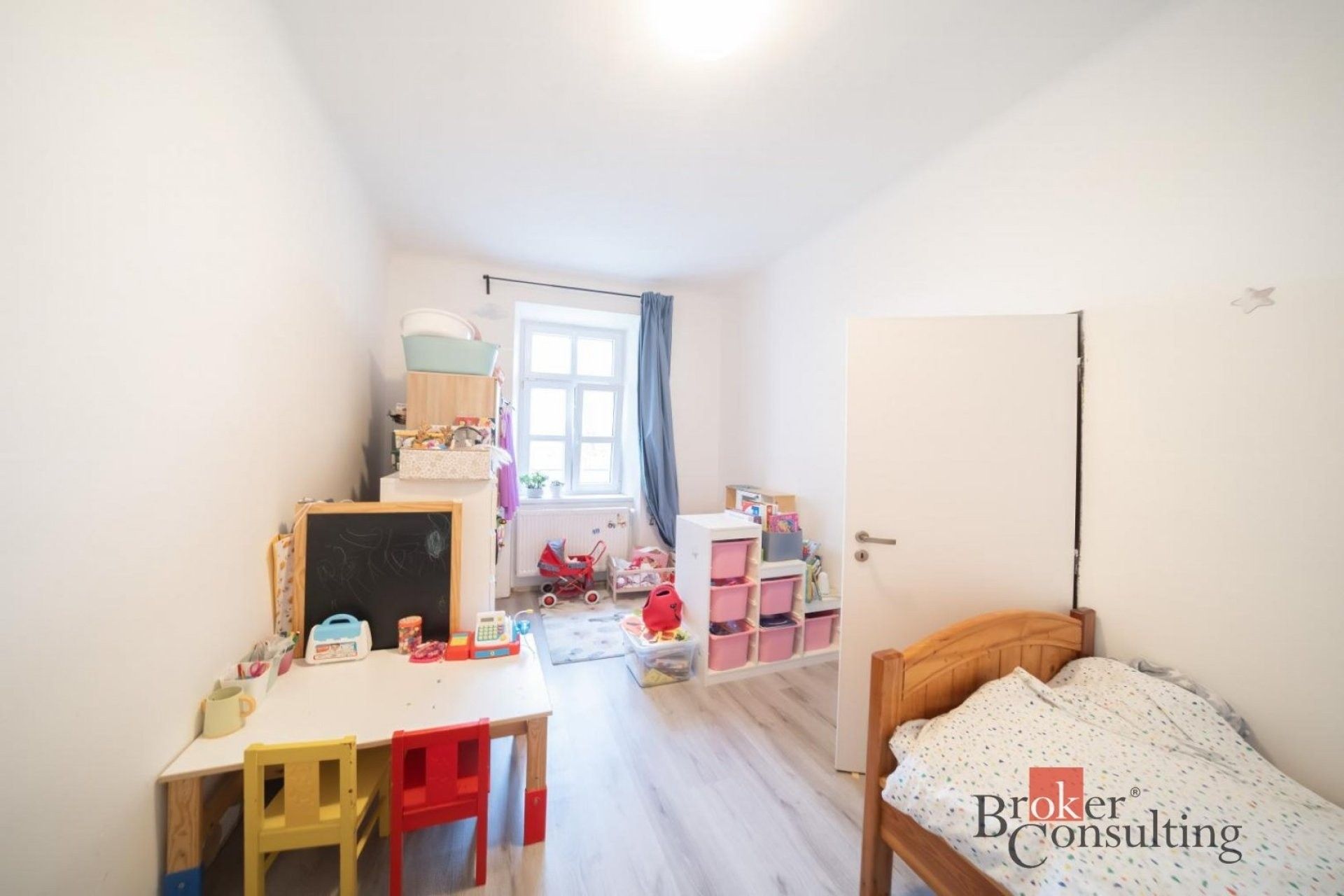 Byt 2+1 · 55 m² · Oderská, Hladké Životice - 3