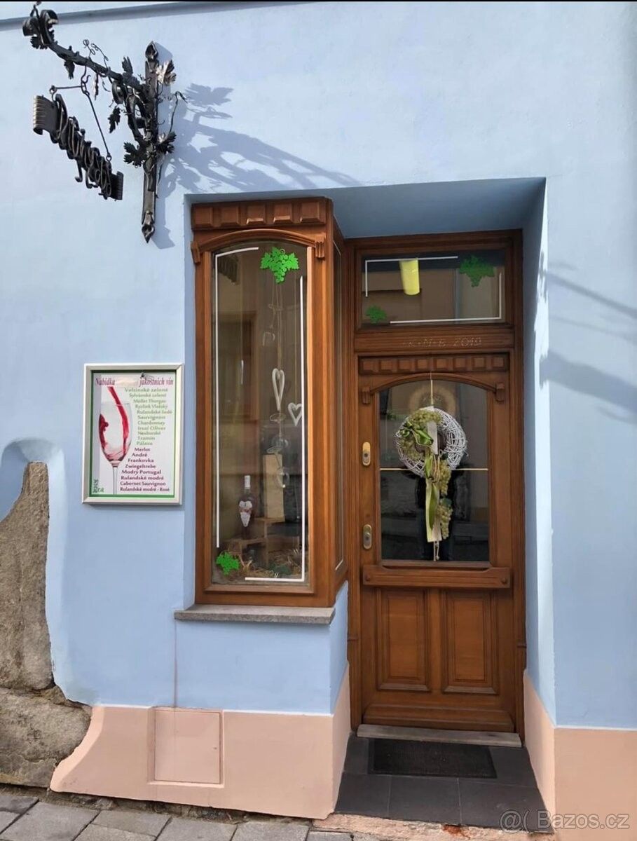 Obchodní prostory, Klatovy, 339 01