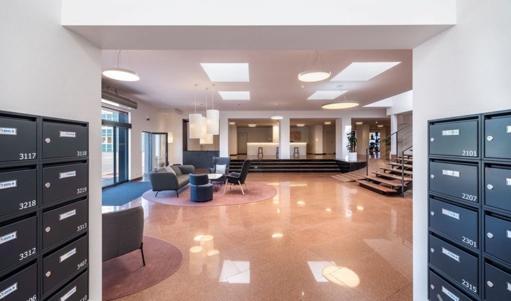 Prodej byt 2+kk - V malvazinkach, 67 m² - 5