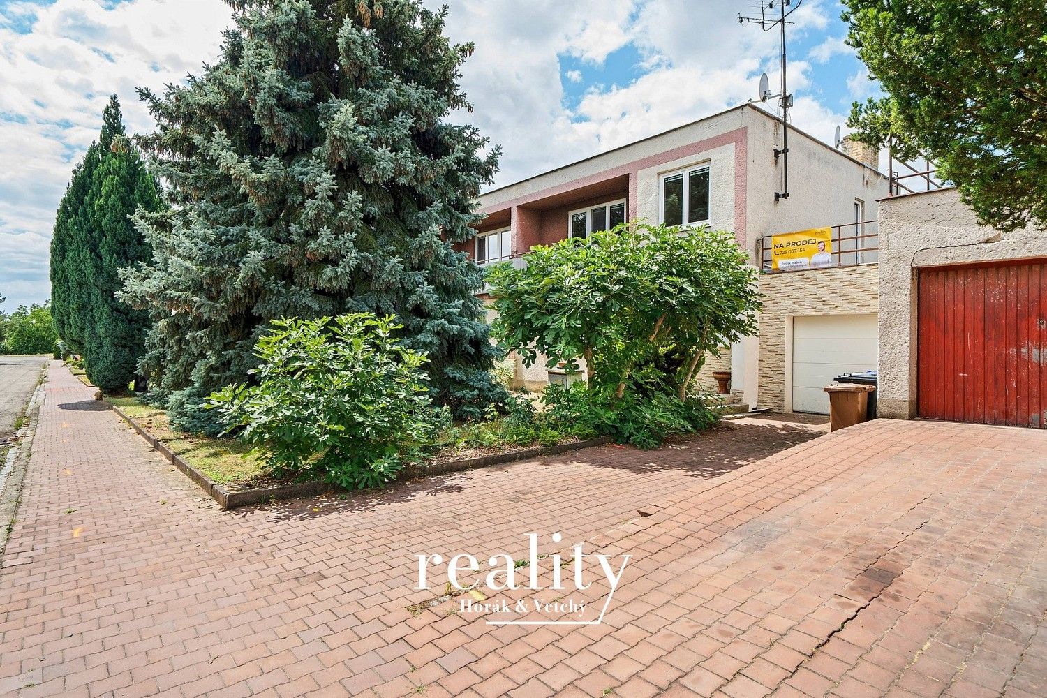 Rodinný dům, 112 m²