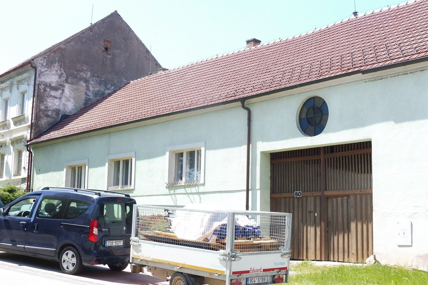 Rodinný dům · 220 m² · Pištín, okres České Budějovice, Jihočeský kraj - 4