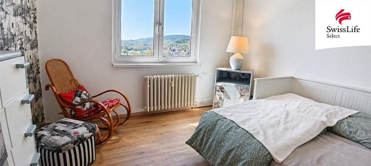 2+1, J. A. Gagarina  , Nejdek, 57 m² - 1