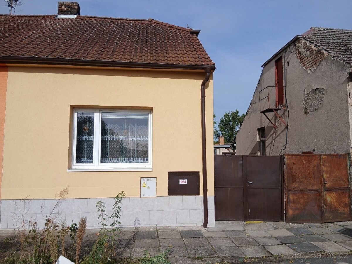 Rodinný dům · Kolín, 280 02 - 1