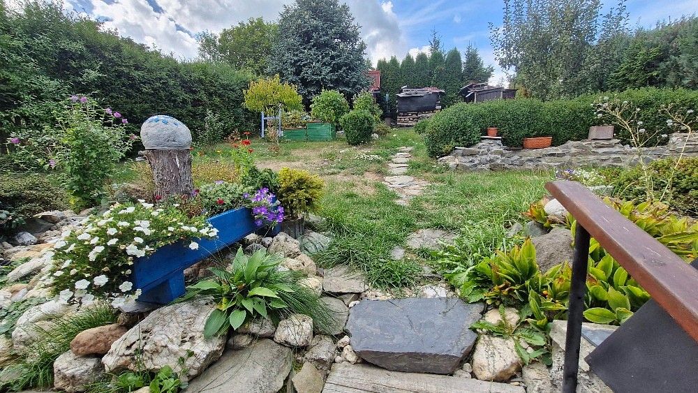 Chalupy, Mezina, okres Bruntál, Moravskoslezský kraj, 55 m² - 1
