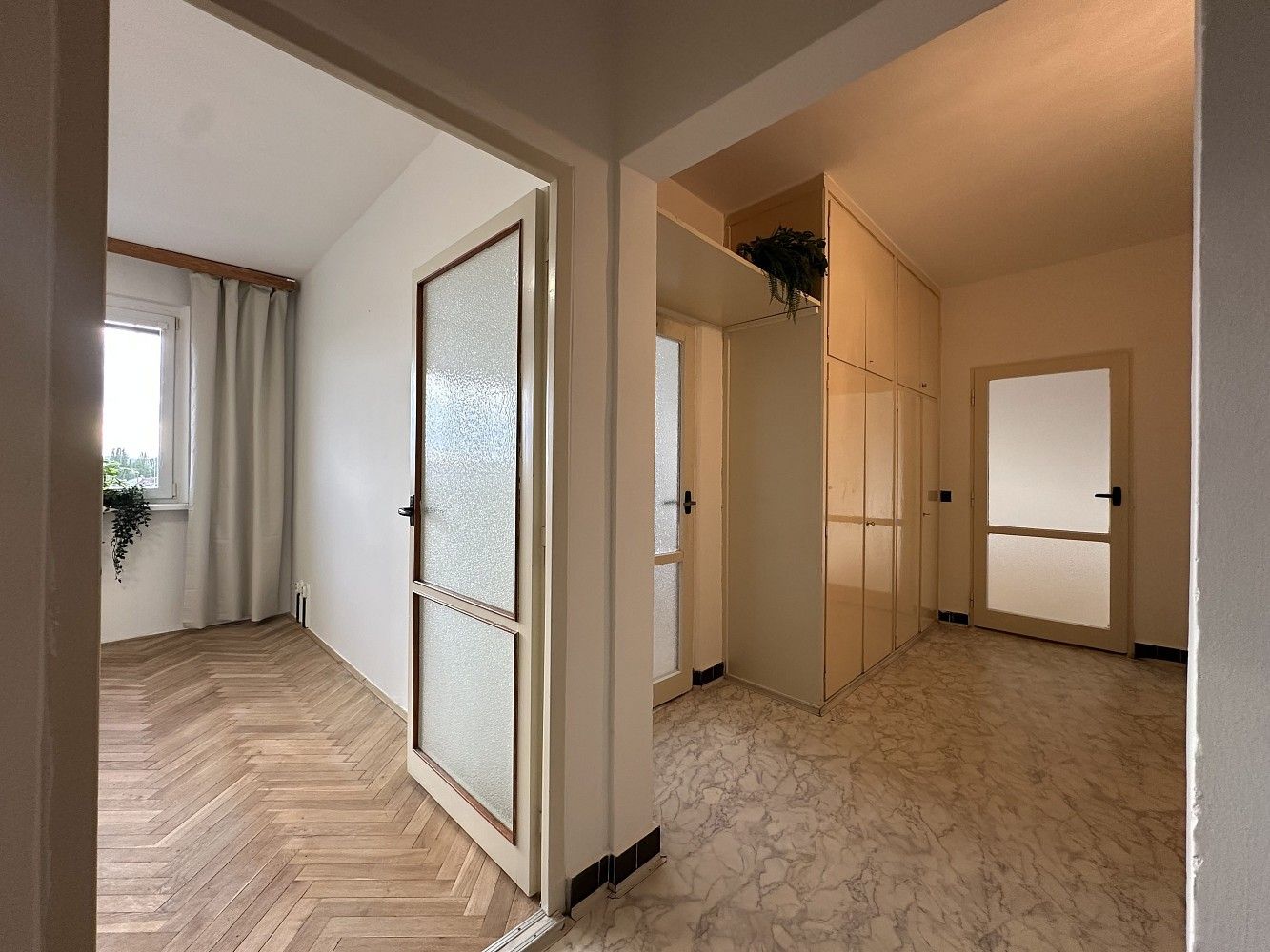 Prodej byt 3+1 - Merhautova, Brno - Černá Pole, 67 m² - 5