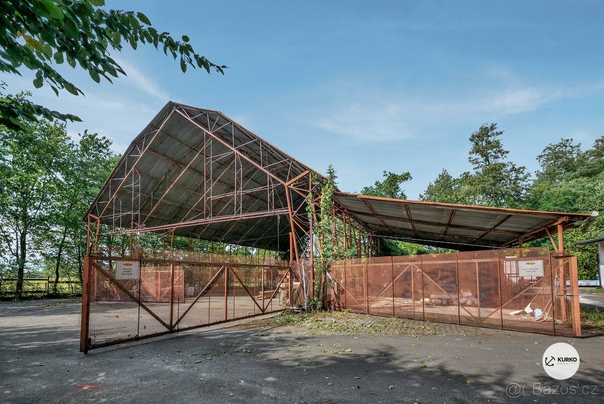 Pronájem ostatní - Baška, 739 01