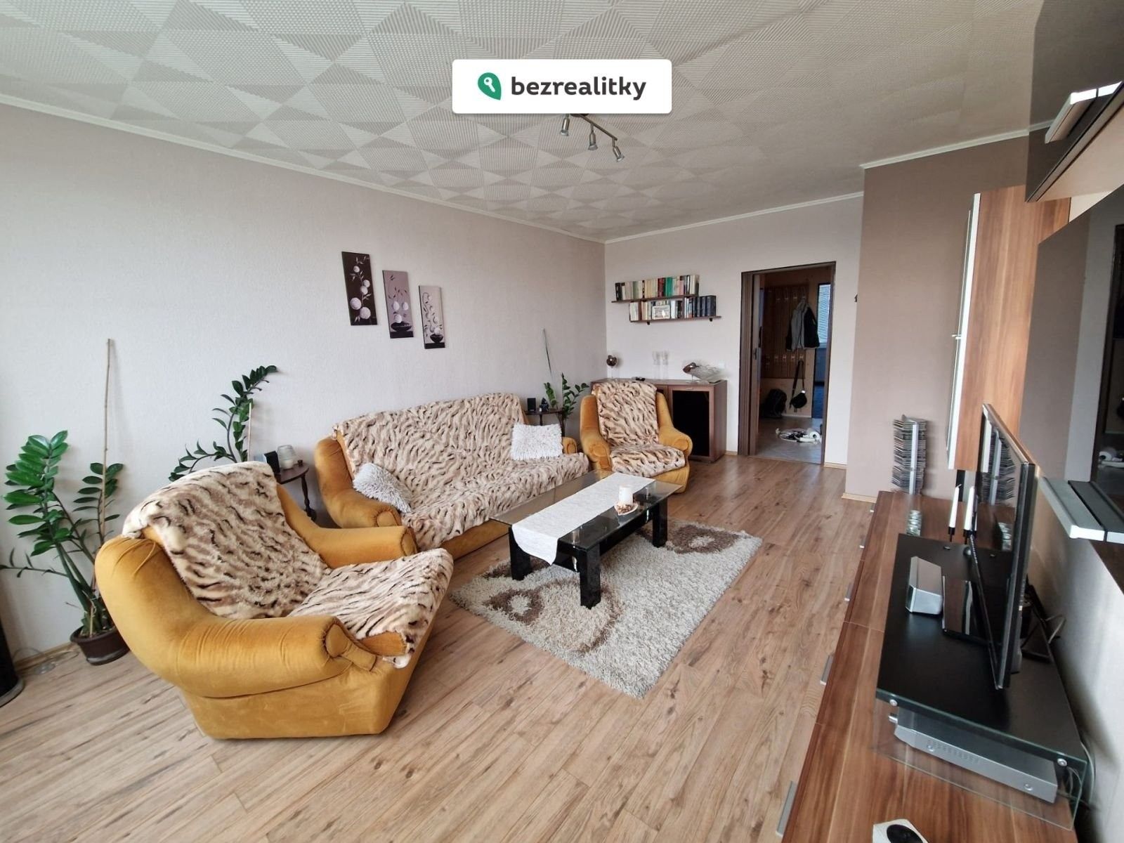 3+1, Sportovní 3206, Mělník, 90 m² - 1