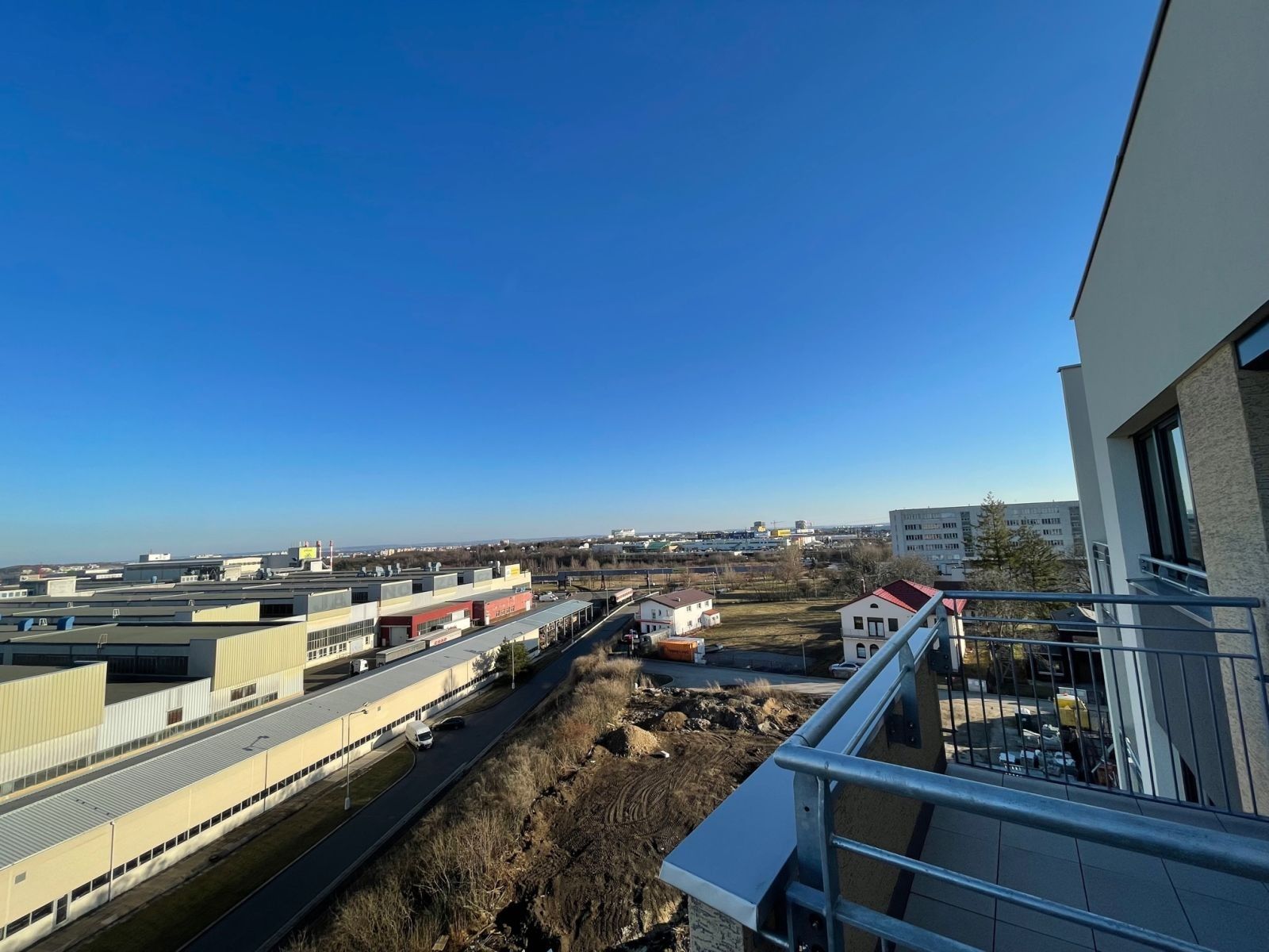 Byt 1+kk · 32 m² · Do Zahrádek I, Praha - Třebonice - 4