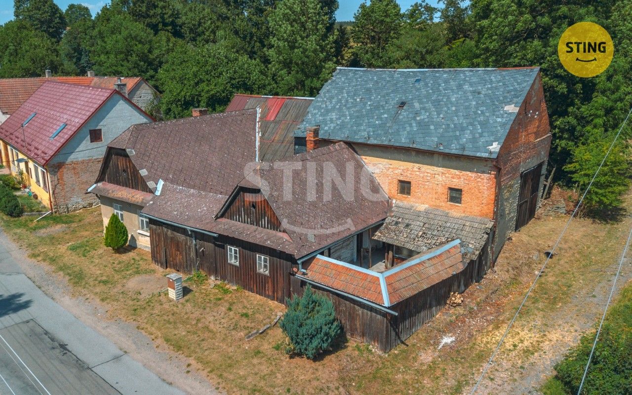 Rodinný dům · 300 m² · Radiměř - 4