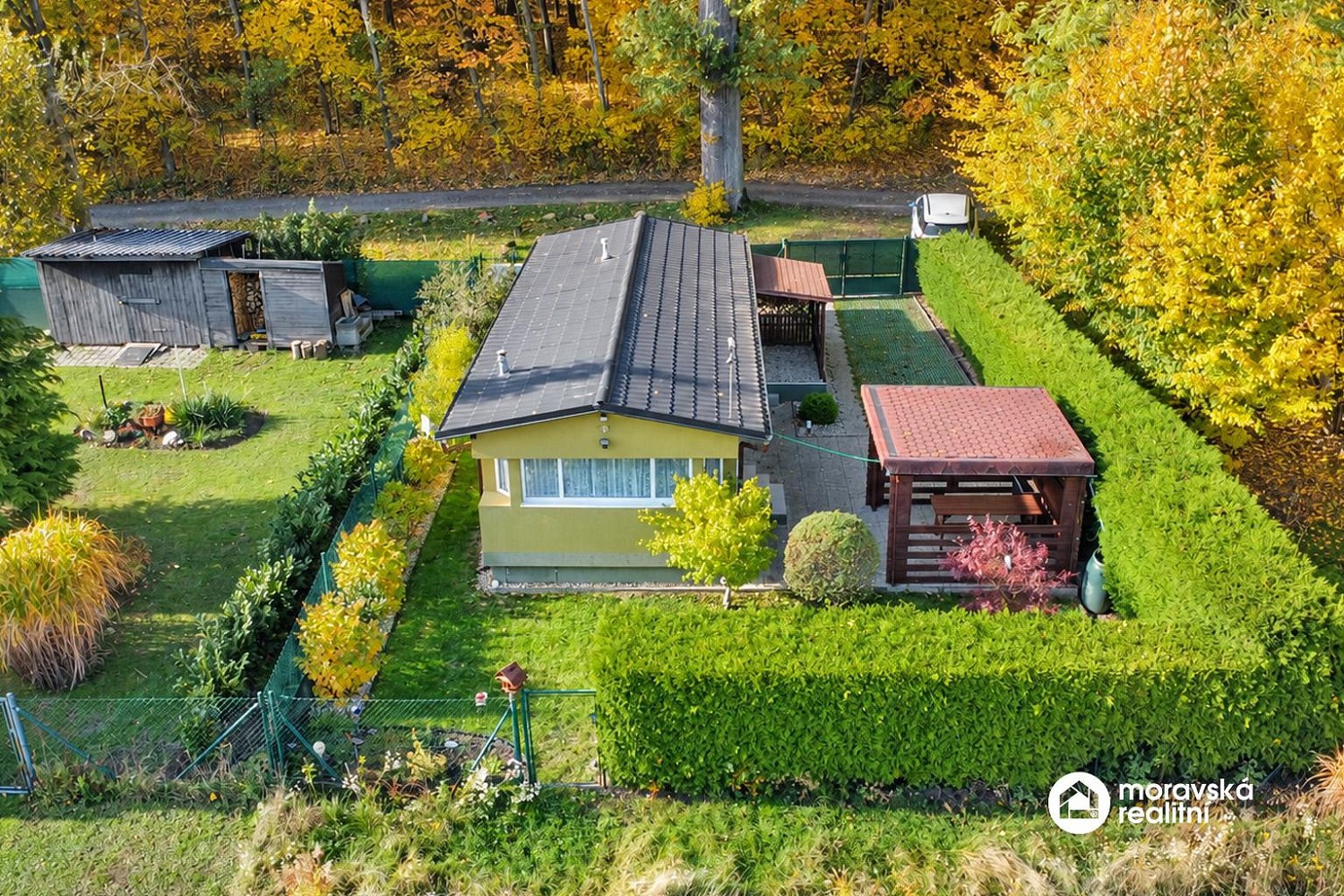 Chalupa · 38 m² · Ivančice, okres Brno-venkov - 3