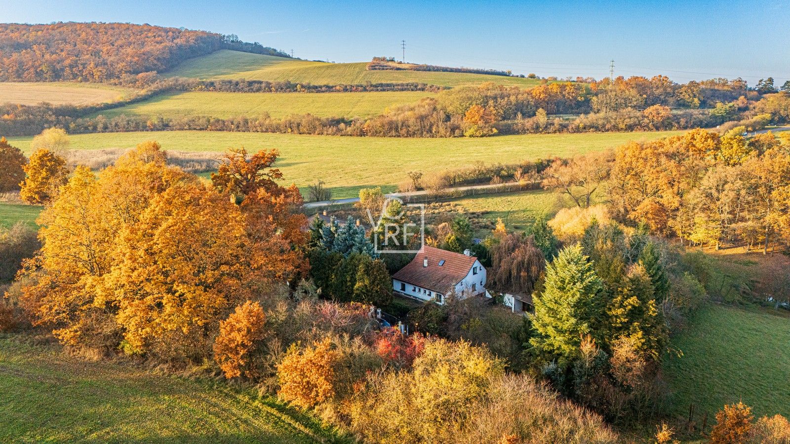 Pozemky pro bydlení, Pod Babkou, Liteň Leč, 2 814 m² - 2