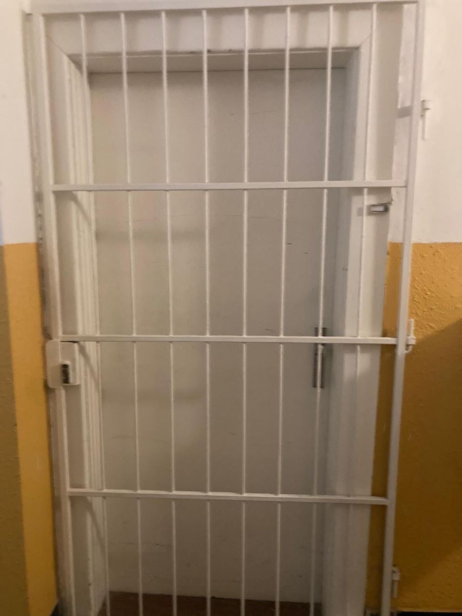 Pronájem obchodní prostory - Biskupcova, Praha - Žižkov, 57 m² - 2
