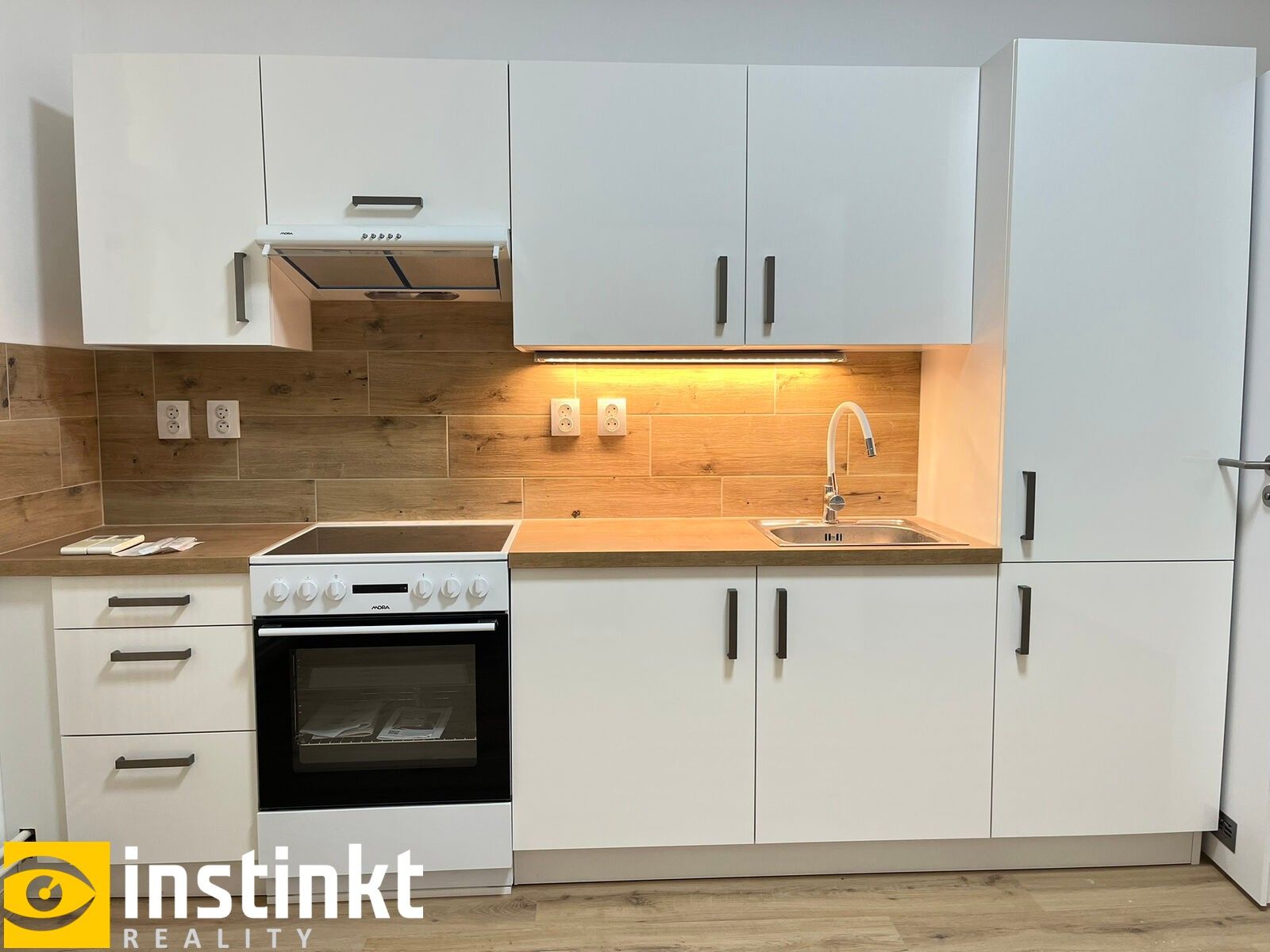 Byt 2+1 · 75 m² · Sedláčkova, Plzeň Vnitřní Město - 3