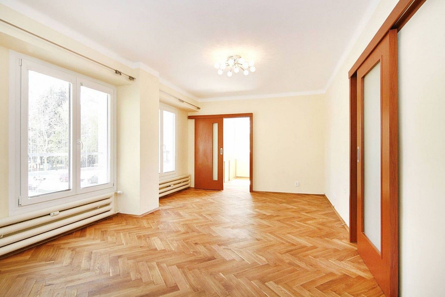 3+1, Dělnická, Kolín - Kolín II, 76 m²