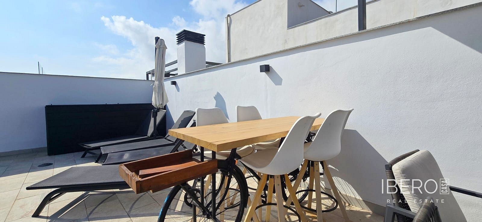 Byt 3+kk · 149 m² · Torremolinos, Španělsko - 3