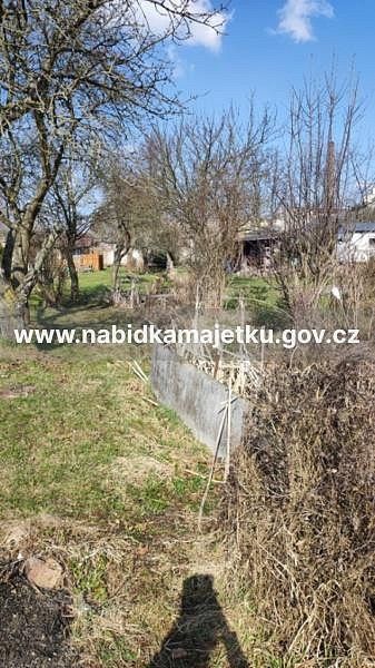 Rybník · Šumperk, Olomoucký kraj - 4