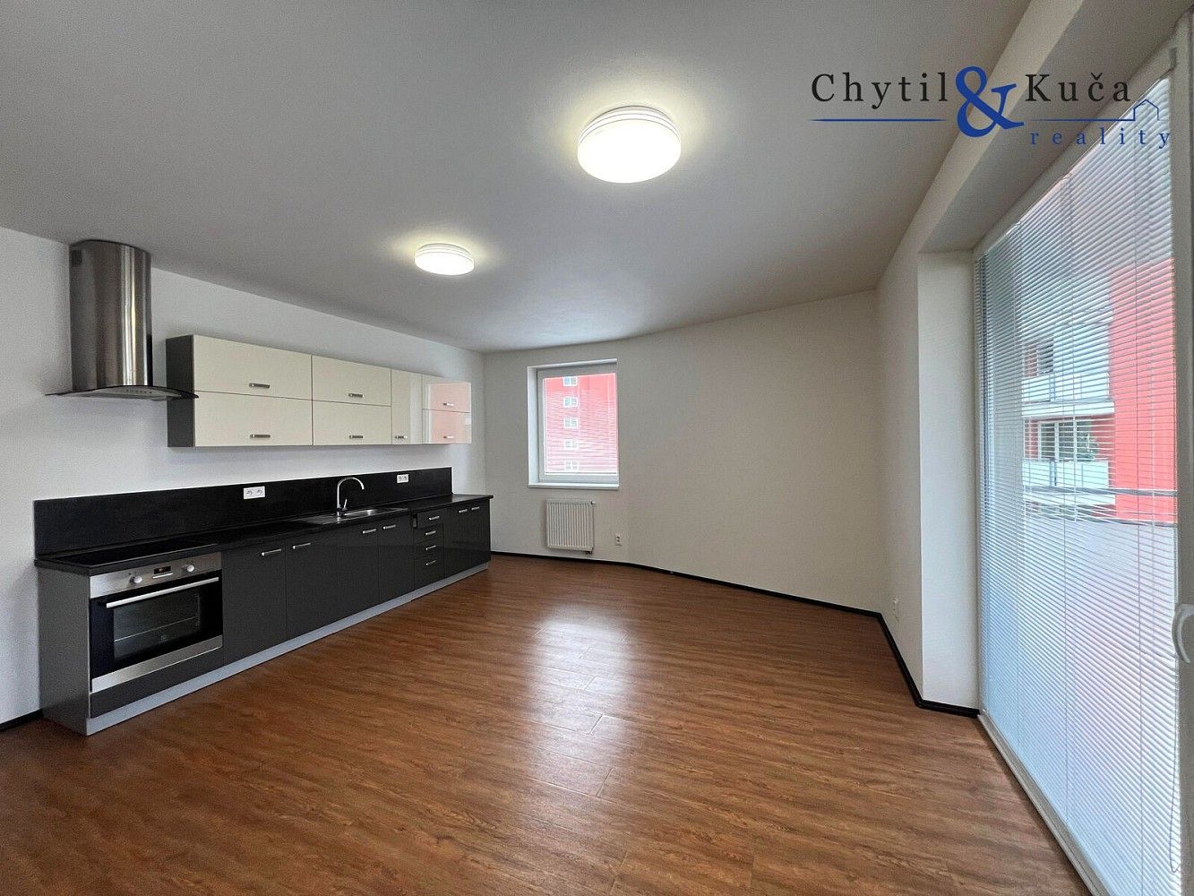 Byt 2+kk · 56 m² · Olomouc - Povel, Olomoucký kraj - 4