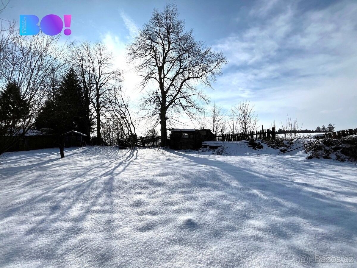 Prodej rodinný dům - Žďár nad Sázavou, 591 01